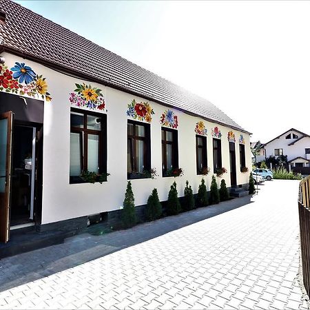 Flowers House Sibiu Διαμέρισμα Εξωτερικό φωτογραφία