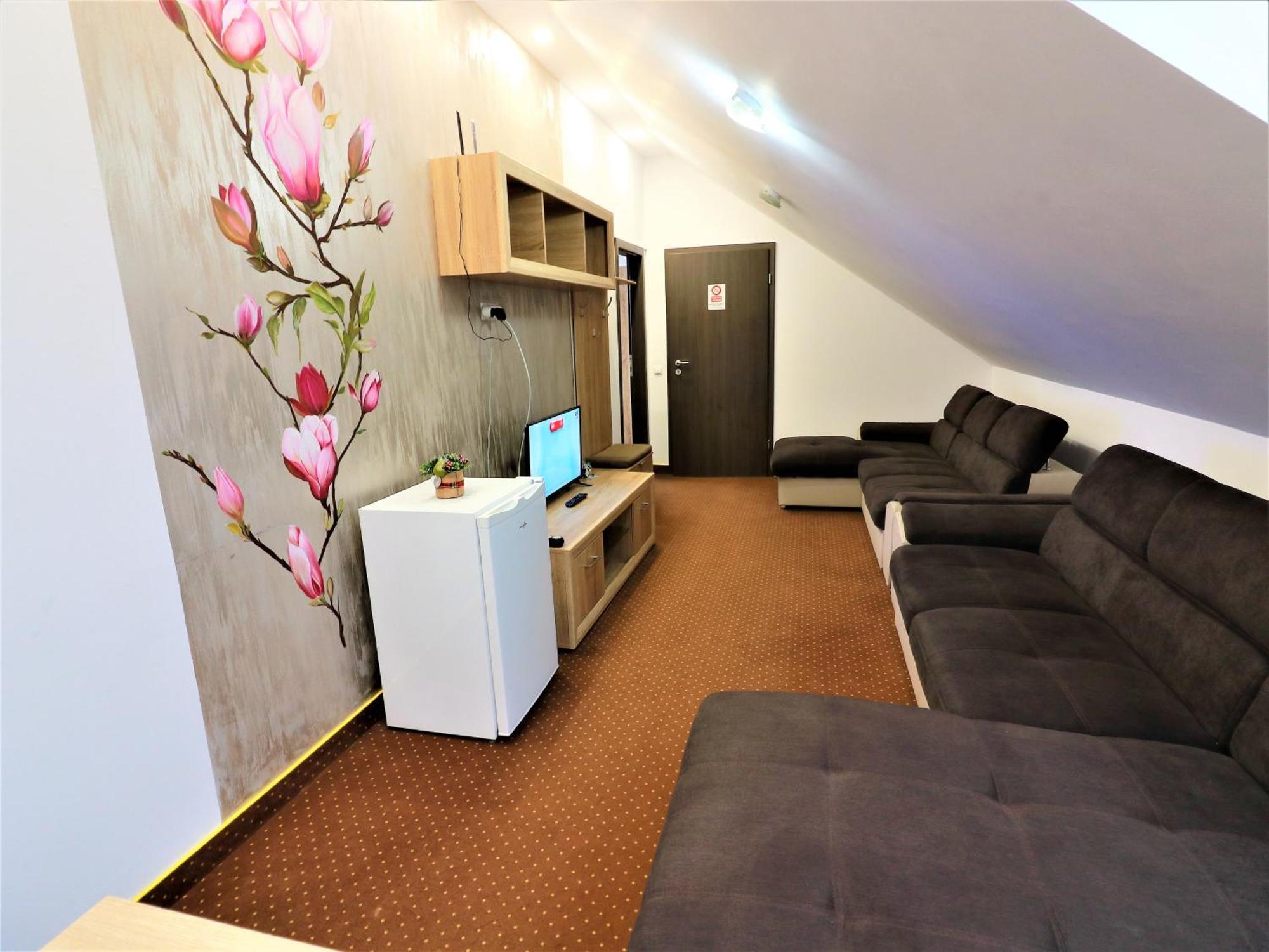 Flowers House Σίμπιου Εξωτερικό φωτογραφία