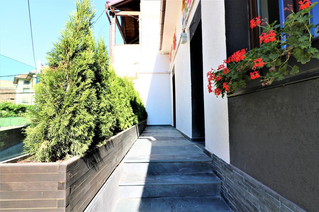 Flowers House Σίμπιου Εξωτερικό φωτογραφία