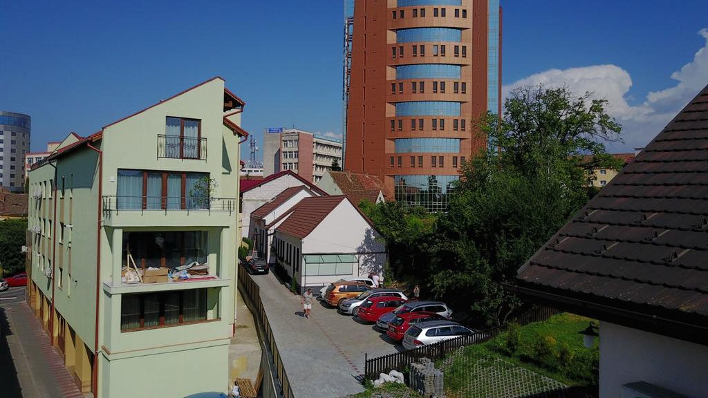 Flowers House Σίμπιου Εξωτερικό φωτογραφία