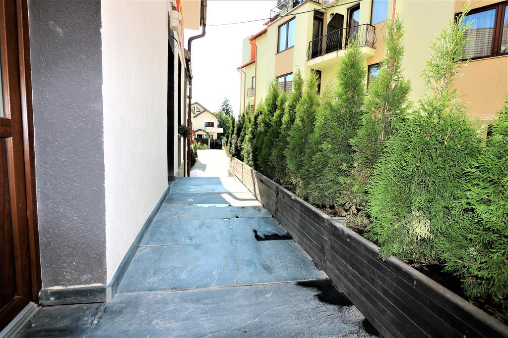 Flowers House Σίμπιου Εξωτερικό φωτογραφία