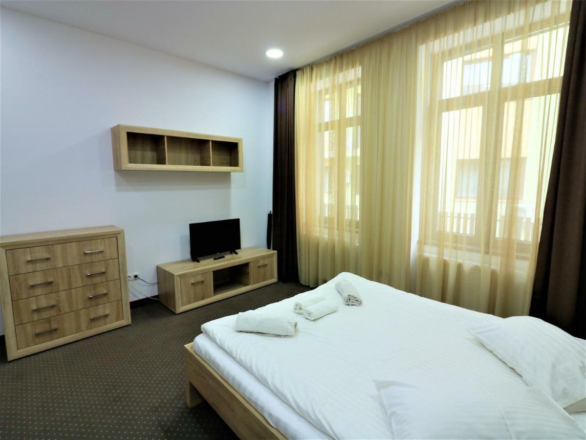 Flowers House Σίμπιου Εξωτερικό φωτογραφία